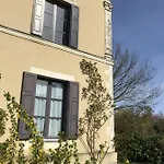 Le Printemps, Maison 15 Pers Avec Piscine Cheviré-le-Rouge