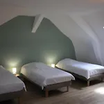 Le Printemps, Maison 15 Pers Avec Piscine * Cheviré-le-Rouge