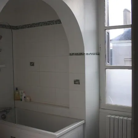 Le Printemps, Maison 15 Pers Avec Piscine