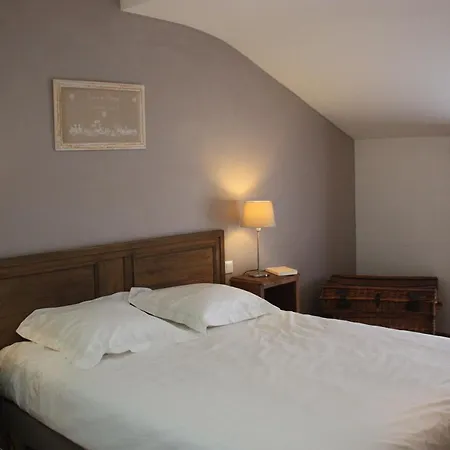 Semesterbostad Le Printemps, Maison 15 Pers Avec Piscine *