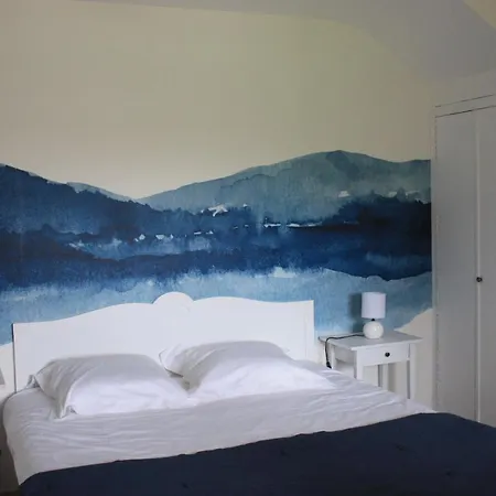 Dom wakacyjny Le Printemps, Maison 15 Pers Avec Piscine