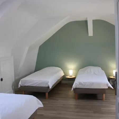 Semesterbostad Le Printemps, Maison 15 Pers Avec Piscine *