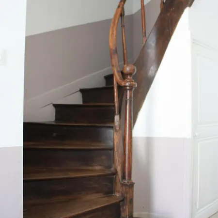 Semesterbostad Le Printemps, Maison 15 Pers Avec Piscine