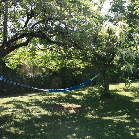 Semesterbostad Le Printemps, Maison 15 Pers Avec Piscine