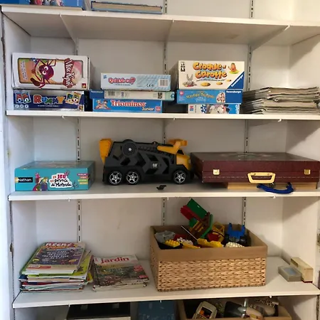 Le Printemps, Maison 15 Pers Avec Piscine Semesterbostad *