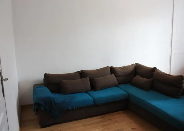 Casa de Férias Le Printemps, Maison 15 Pers Avec Piscine *