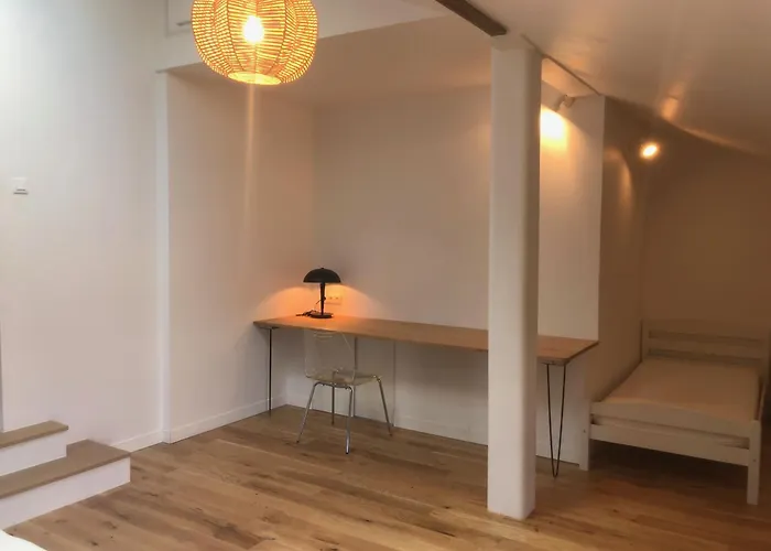 Le Printemps, Maison 15 Pers Avec Piscine *