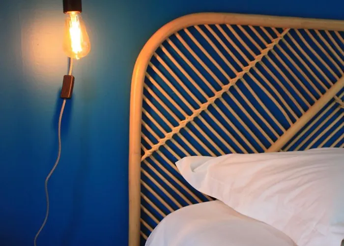 Le Printemps, Maison 15 Pers Avec Piscine Casa de Férias *